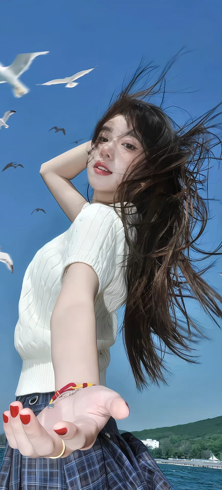 一眼封神｜超清壁纸