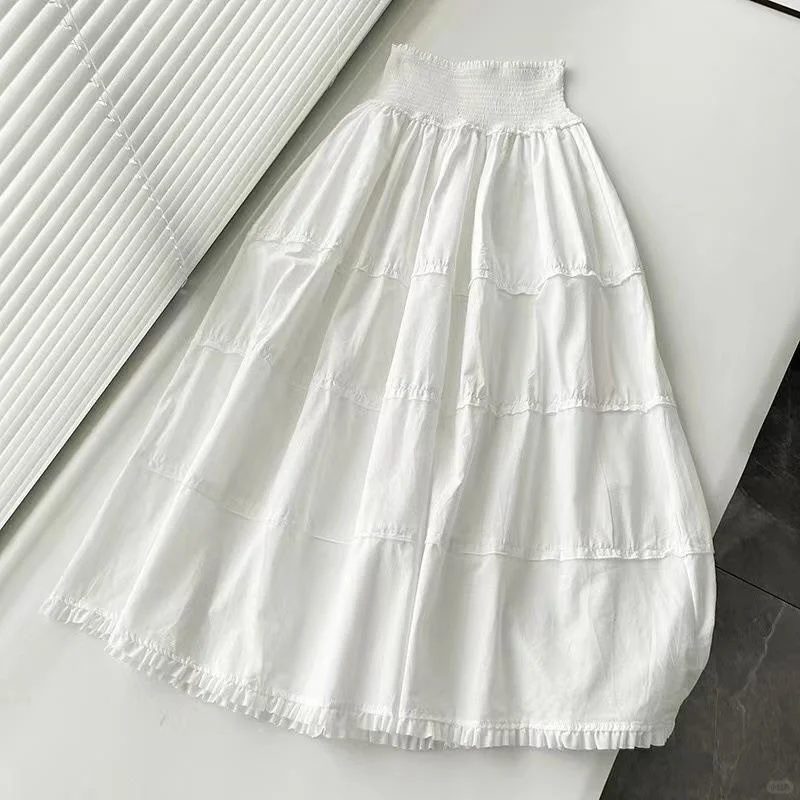 ✨夏日纯欲风，这套太绝了