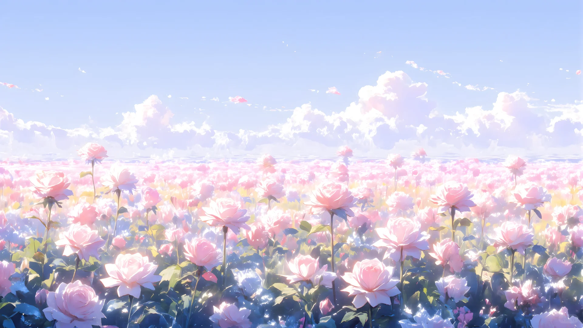 电脑壁纸 治愈篇-239【4k超清】