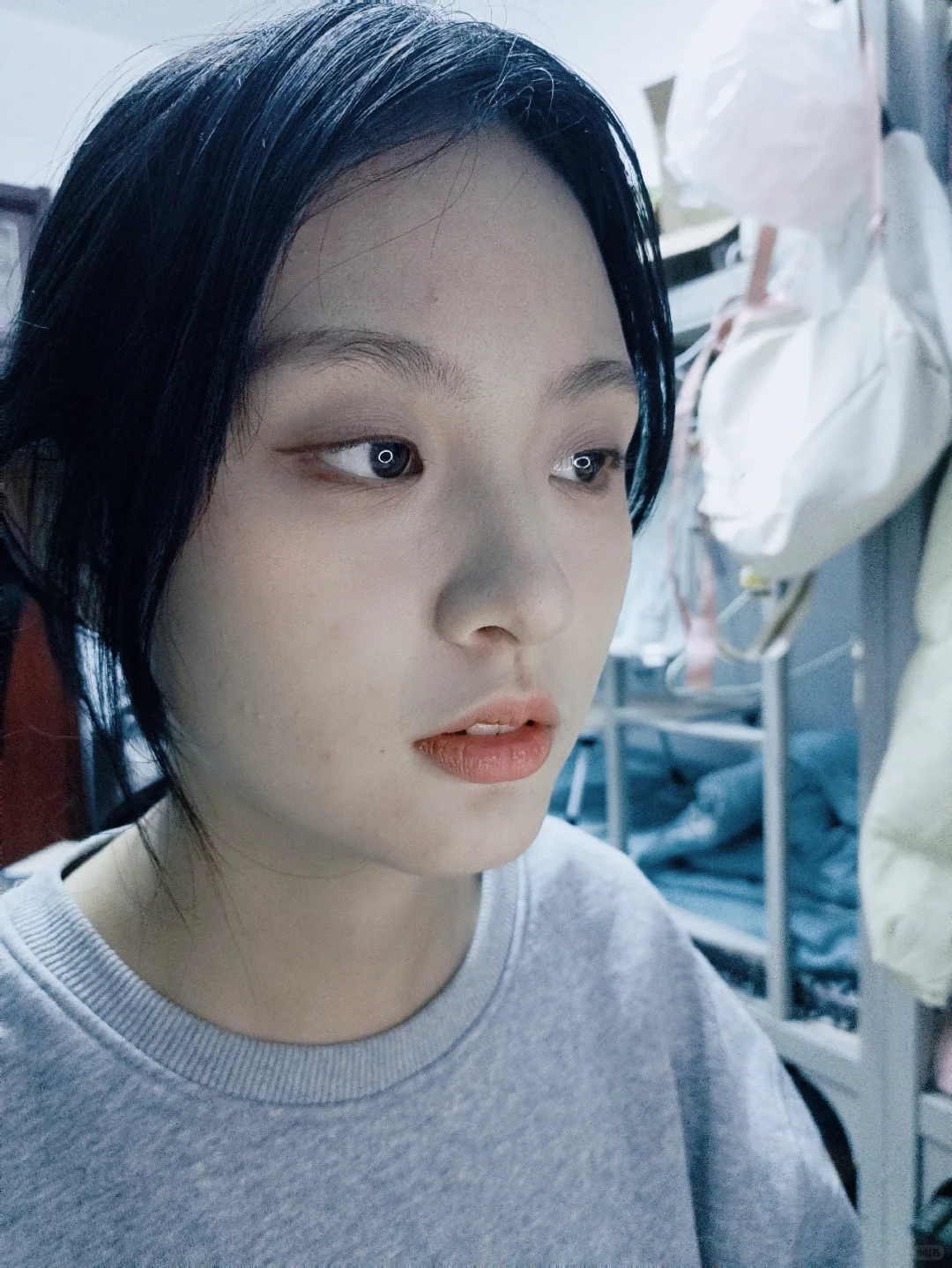 有被这个妆面惊艳到！