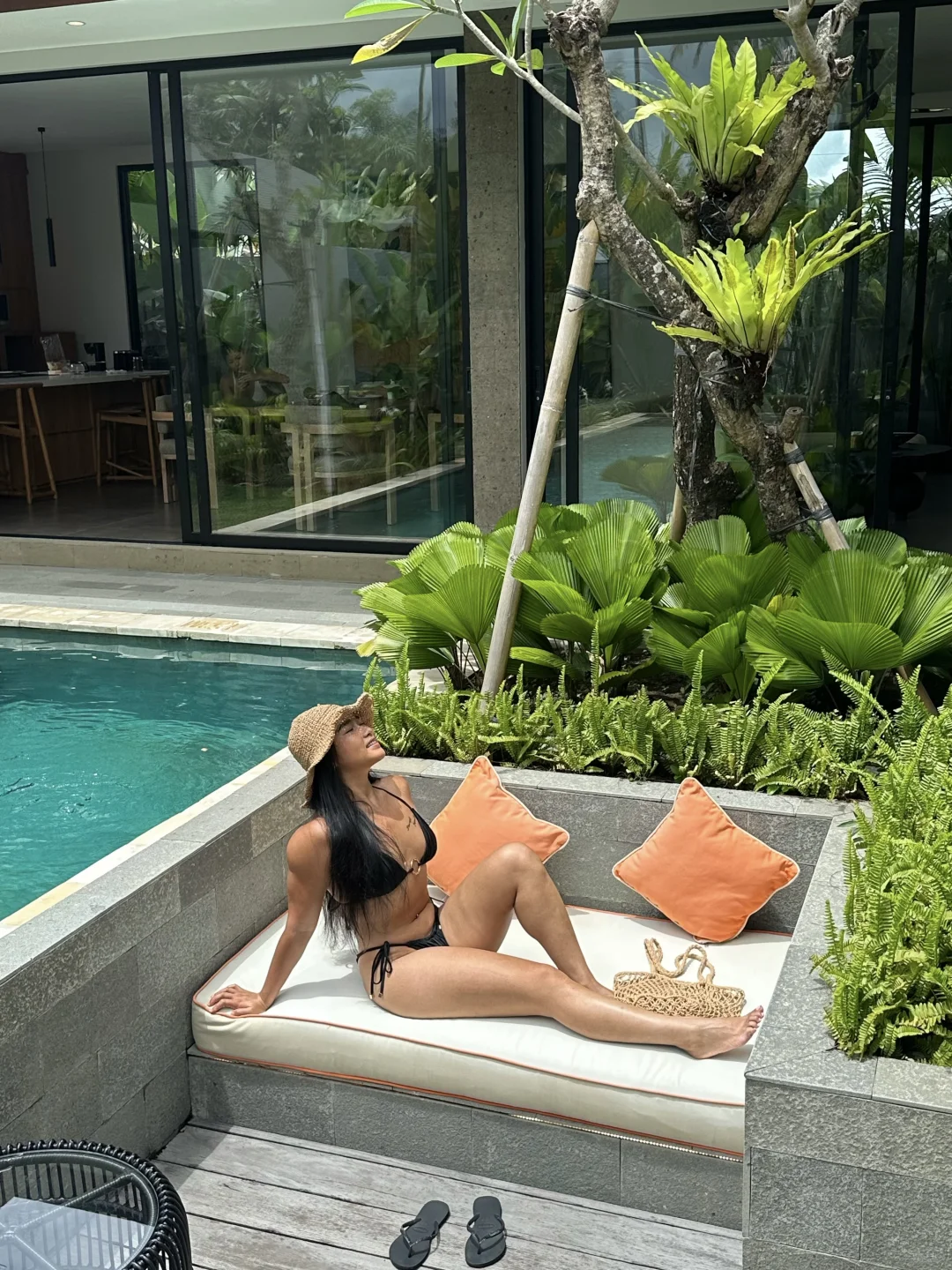 170 70｜肌肉可不是白练的