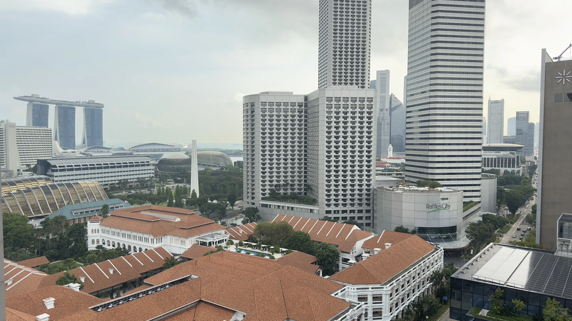 市中心全女单间出租了