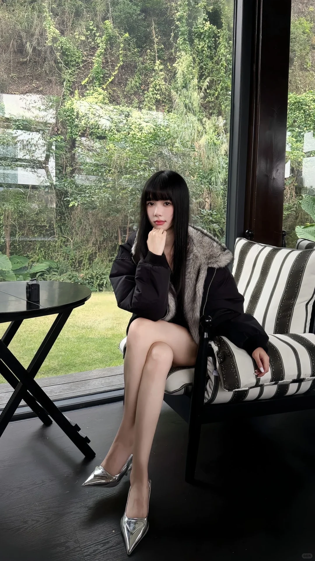 深圳地培｜172模特