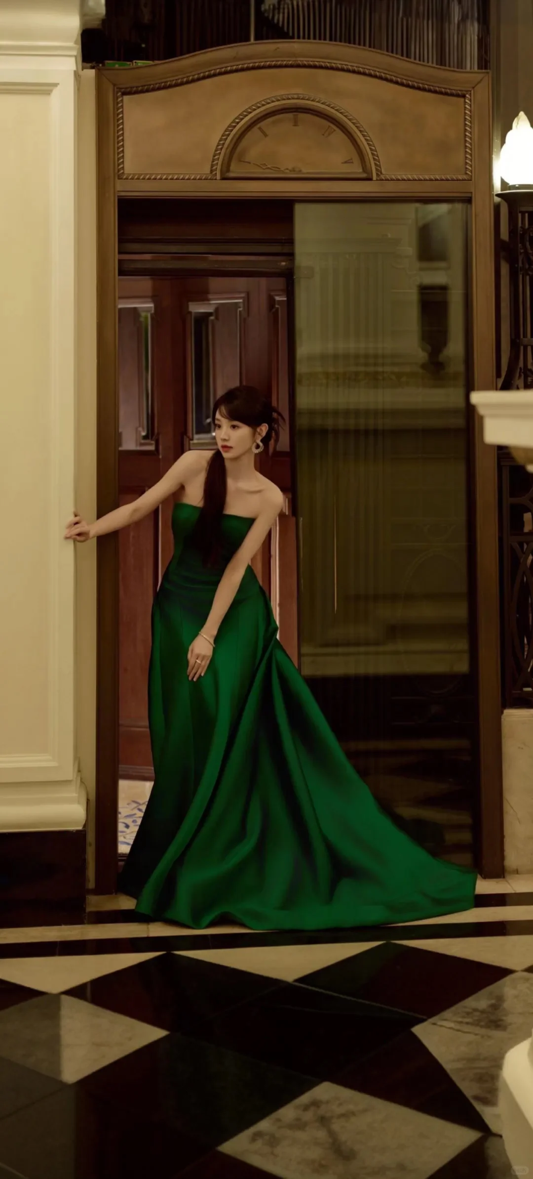 高清壁纸 | 田曦薇4