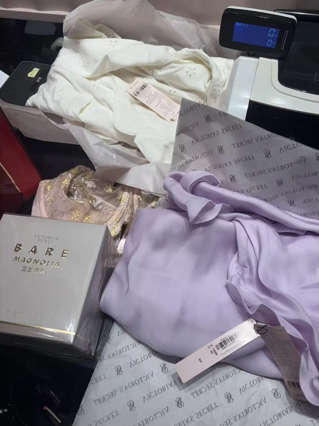 维密|这波羊毛你们不来薅吗？