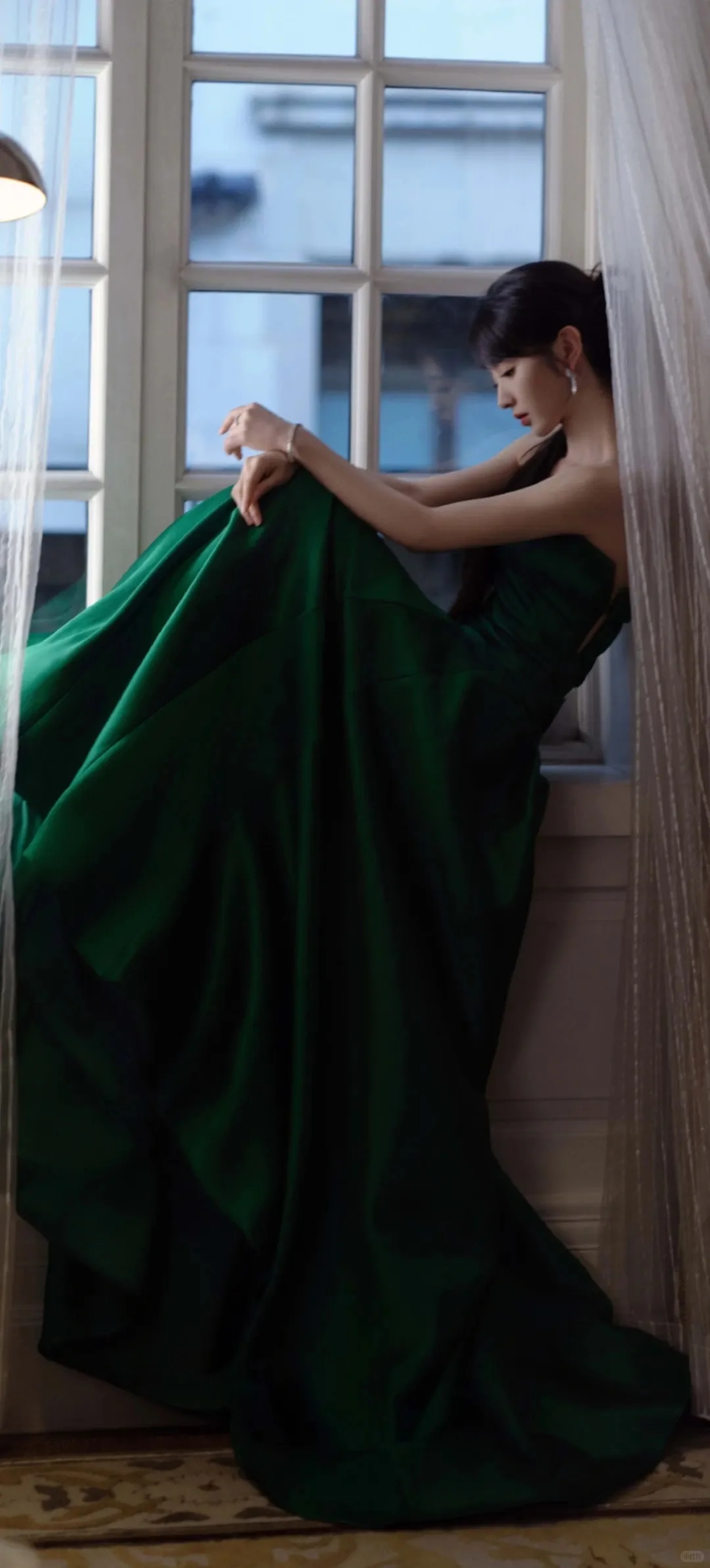 高清壁纸 | 田曦薇4