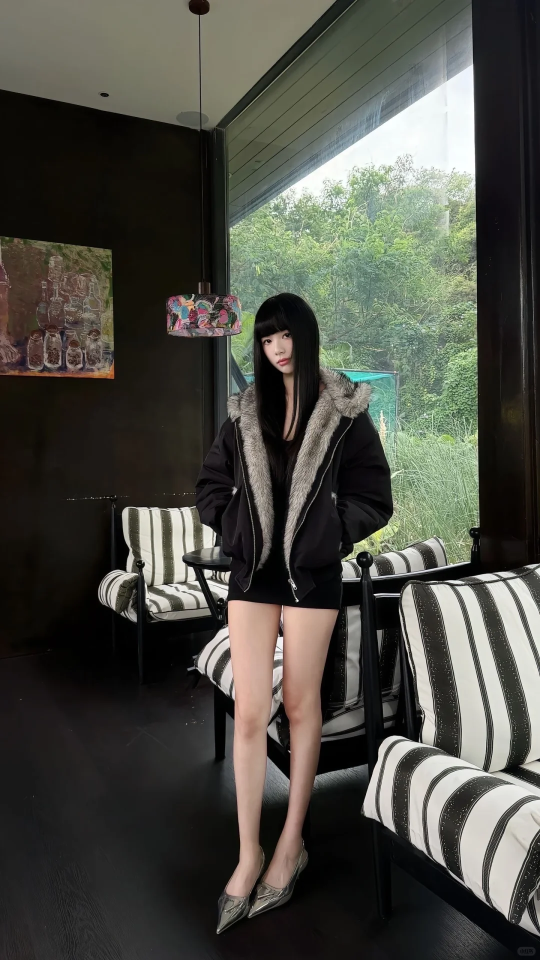 深圳地培｜172模特