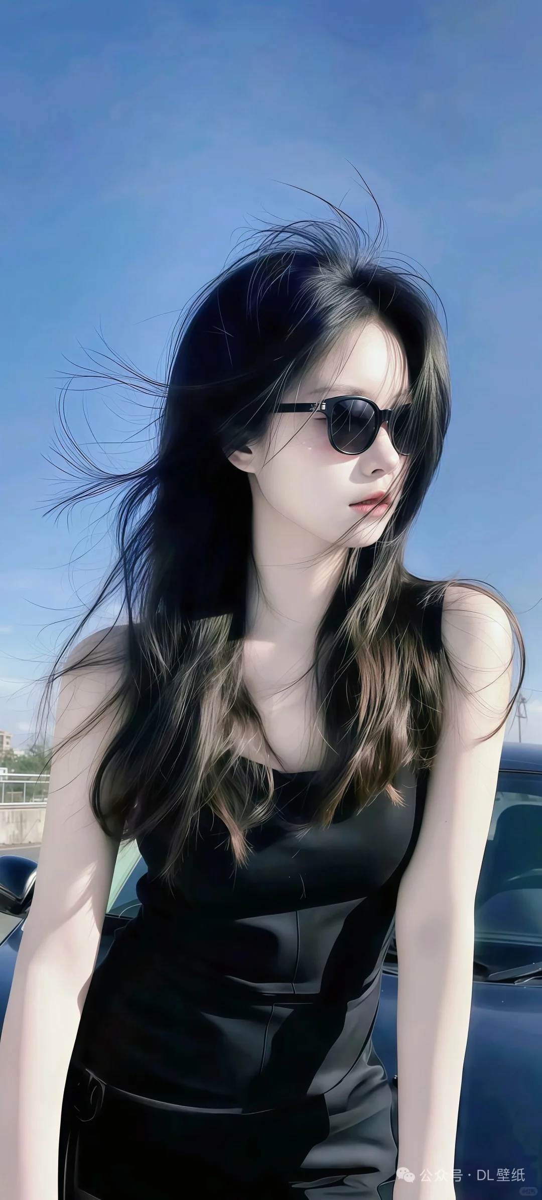 今日份壁纸投喂！4K高清壁纸！