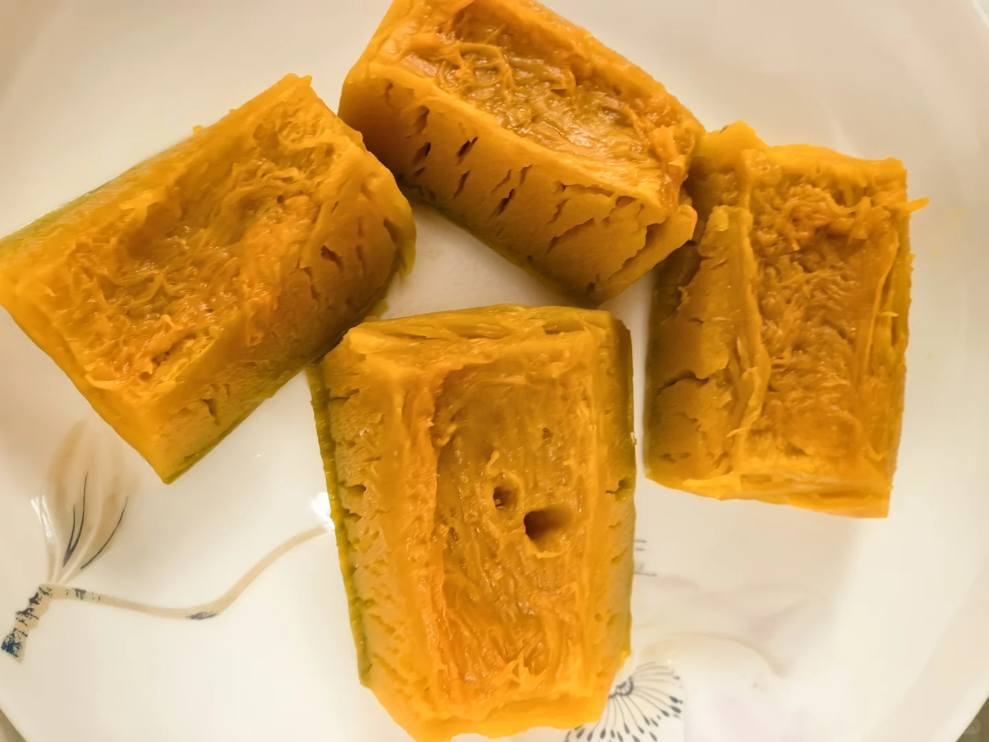 控糖打卡第七天