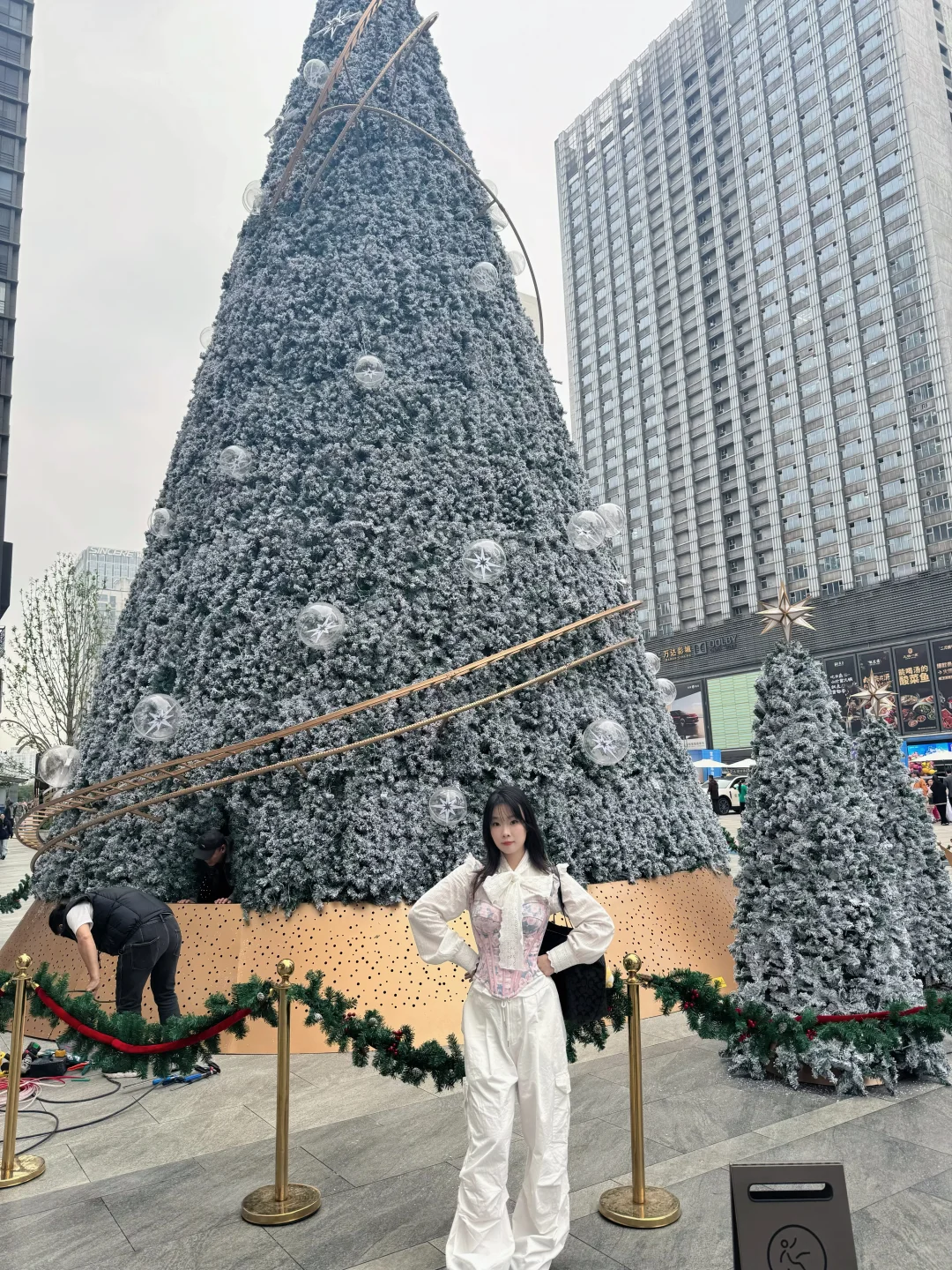 lanyi的爱丽丝也可以这样穿！