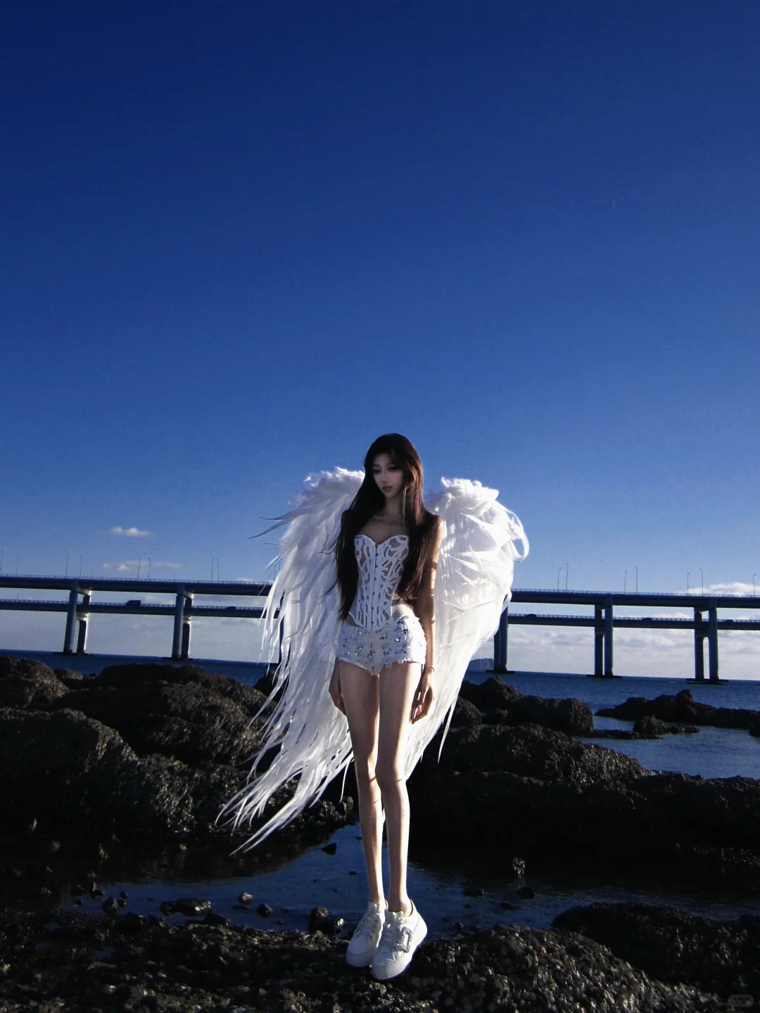 世界好复杂 想你牵我的手 带我走🪽🪽