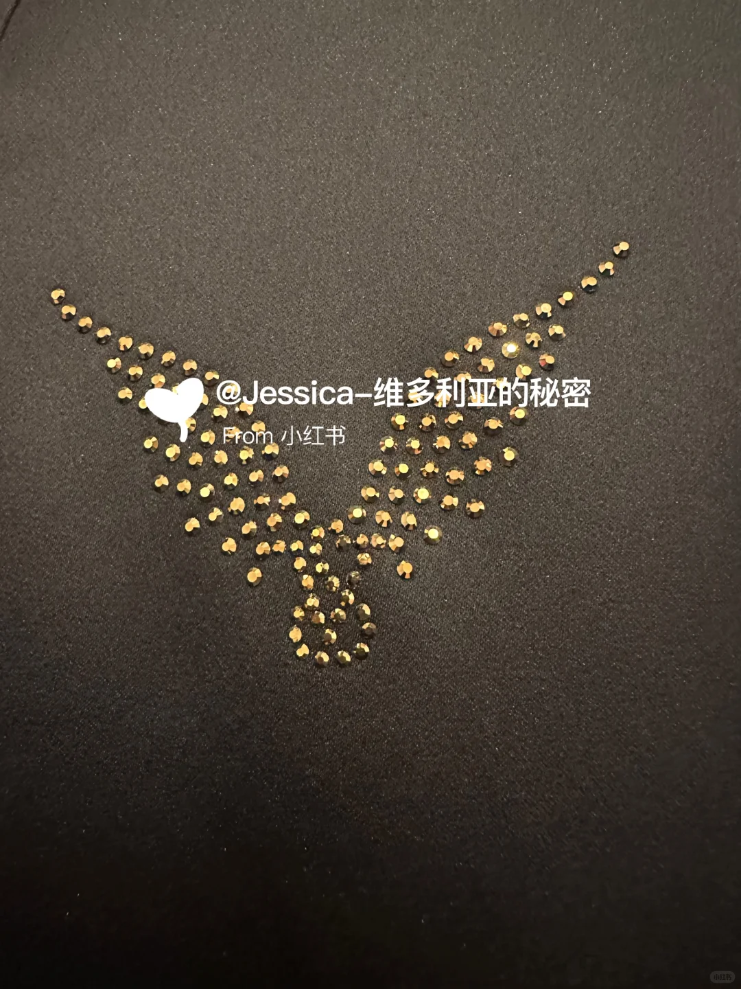 期待已久维密大秀终于来了你们准备好了吗❓