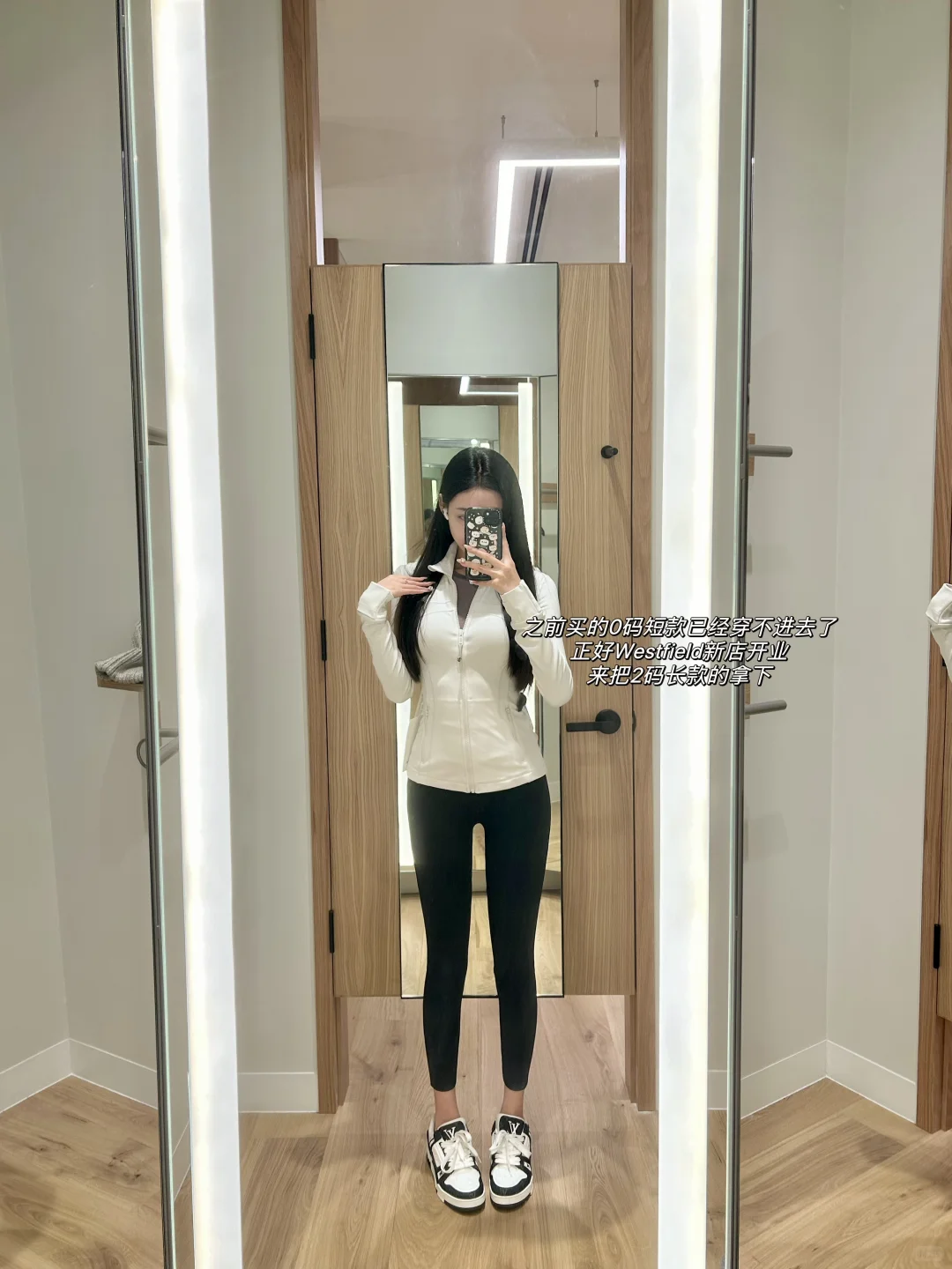 🇦🇺 留学分享｜澳洲留子教你划算买lulu