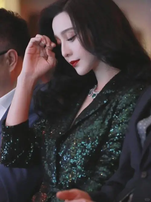 美貌显化第203天