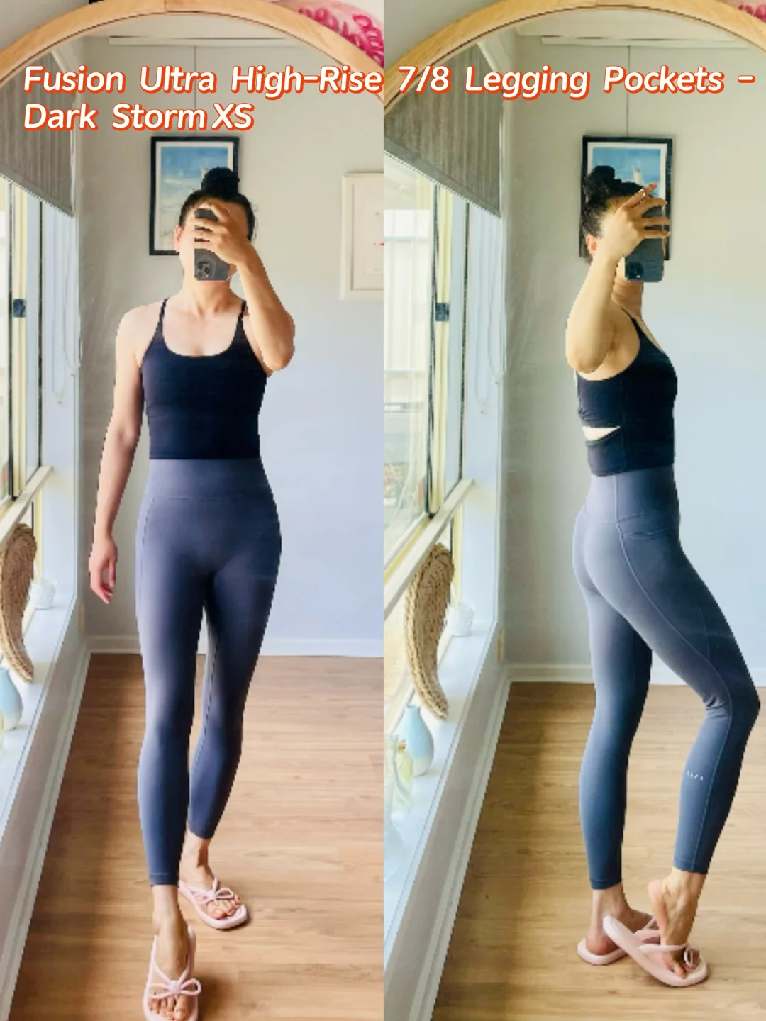 LSKD瑜伽裤系列分享‼️