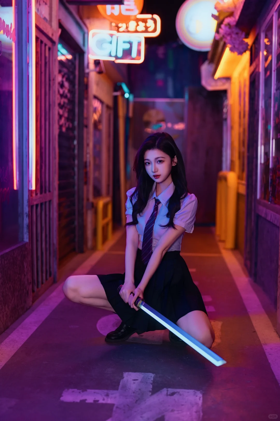 打扰了 我看起来很好欺负吗