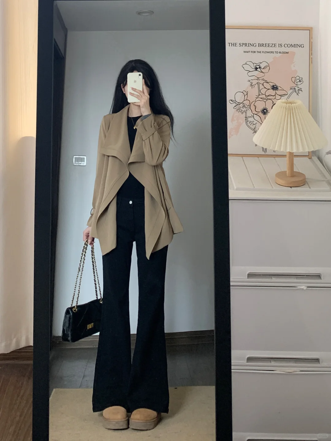 近期一些喜欢的秋冬漂亮衣服！