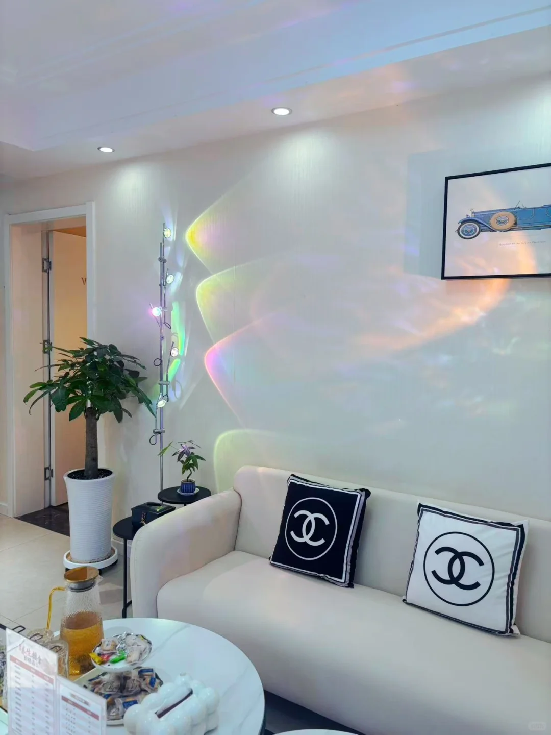 提前抗衰至少老的慢一点