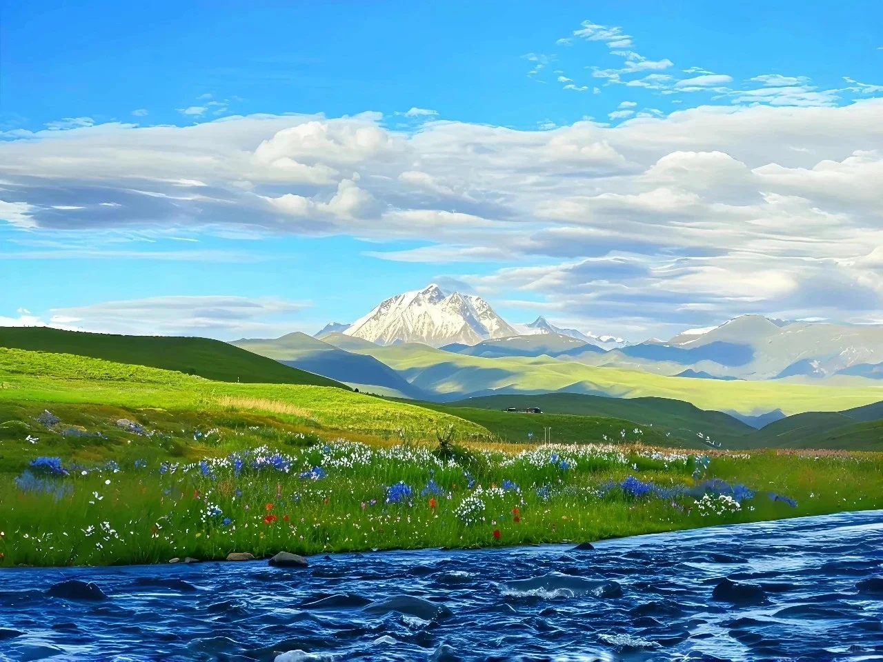 Share｜超高清电脑壁纸