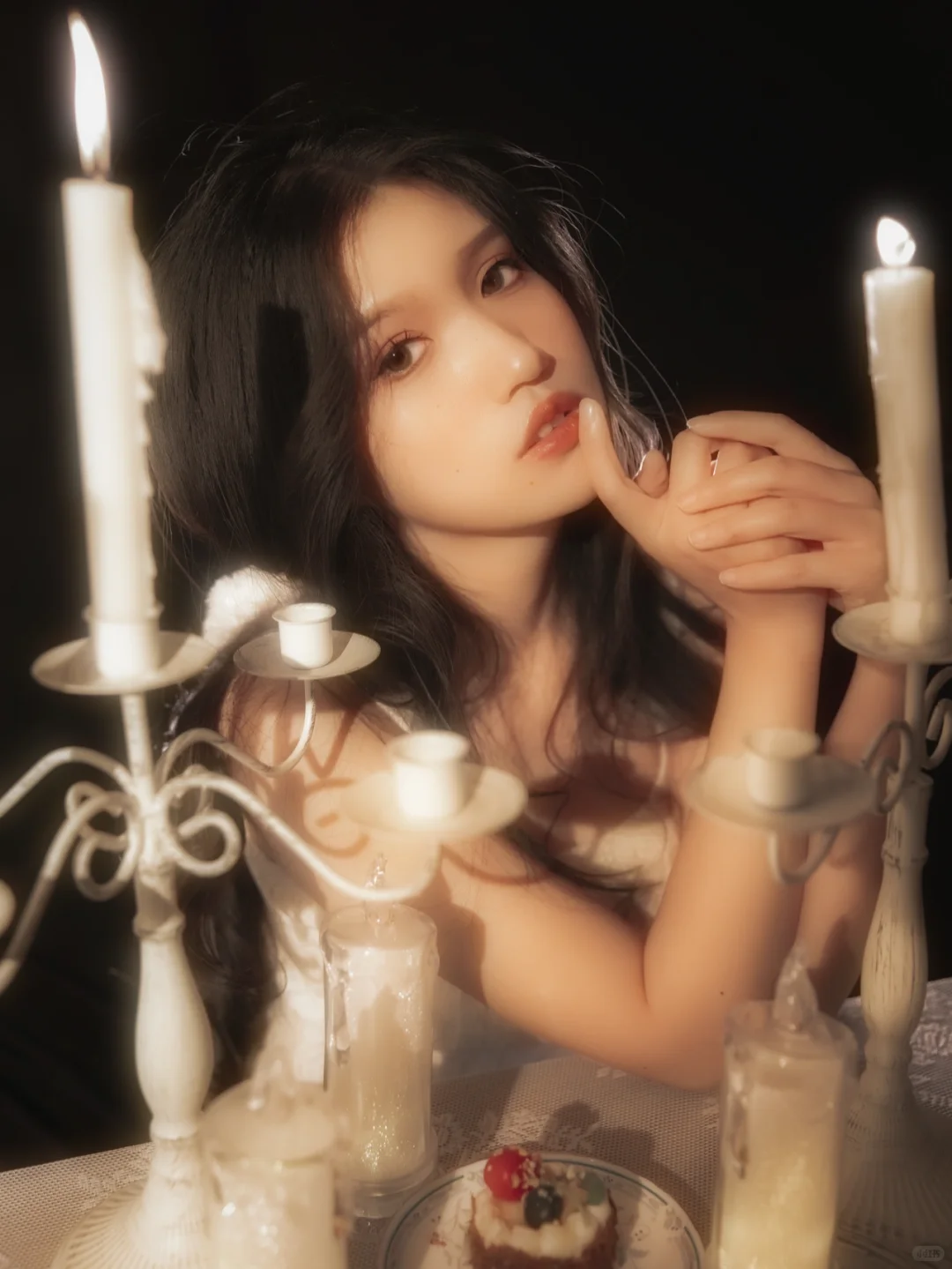 武汉约拍摄影 | 少女写真 | 轻私房