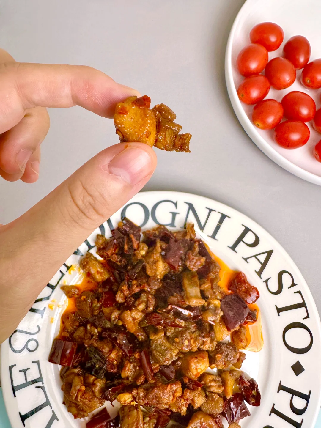 早安！兔兔是我的开机键☀️🐇