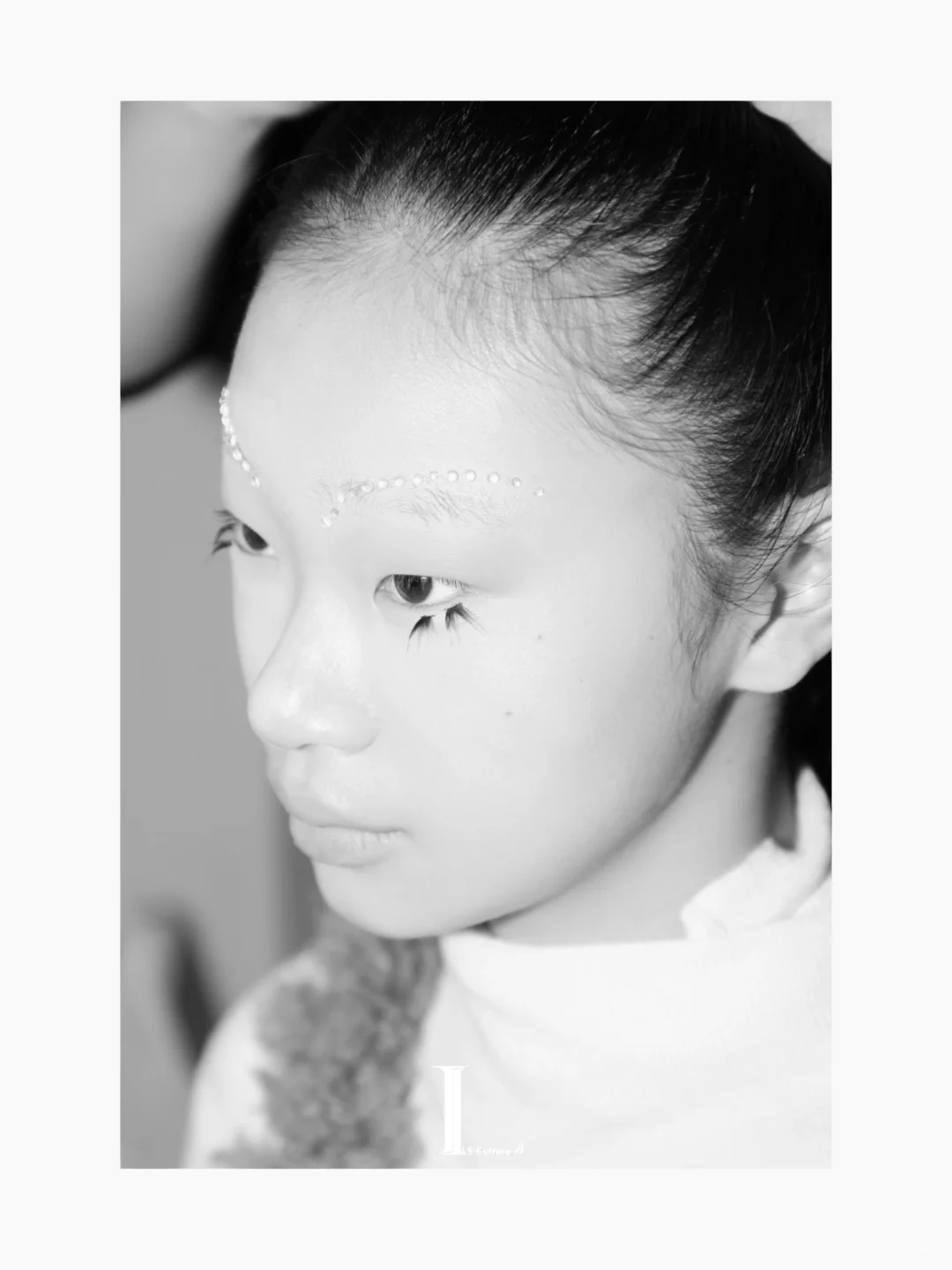 大片背后的花絮