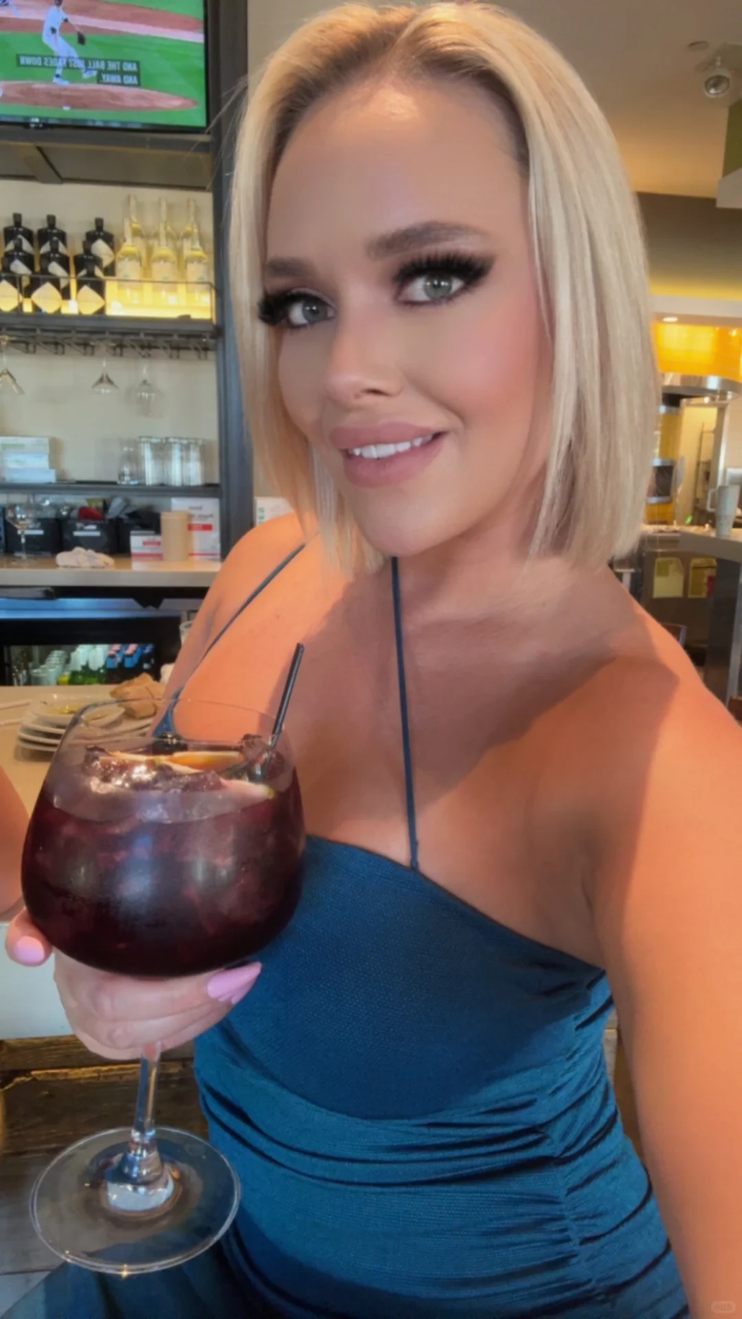 70后顶级身材女神 alexis malone