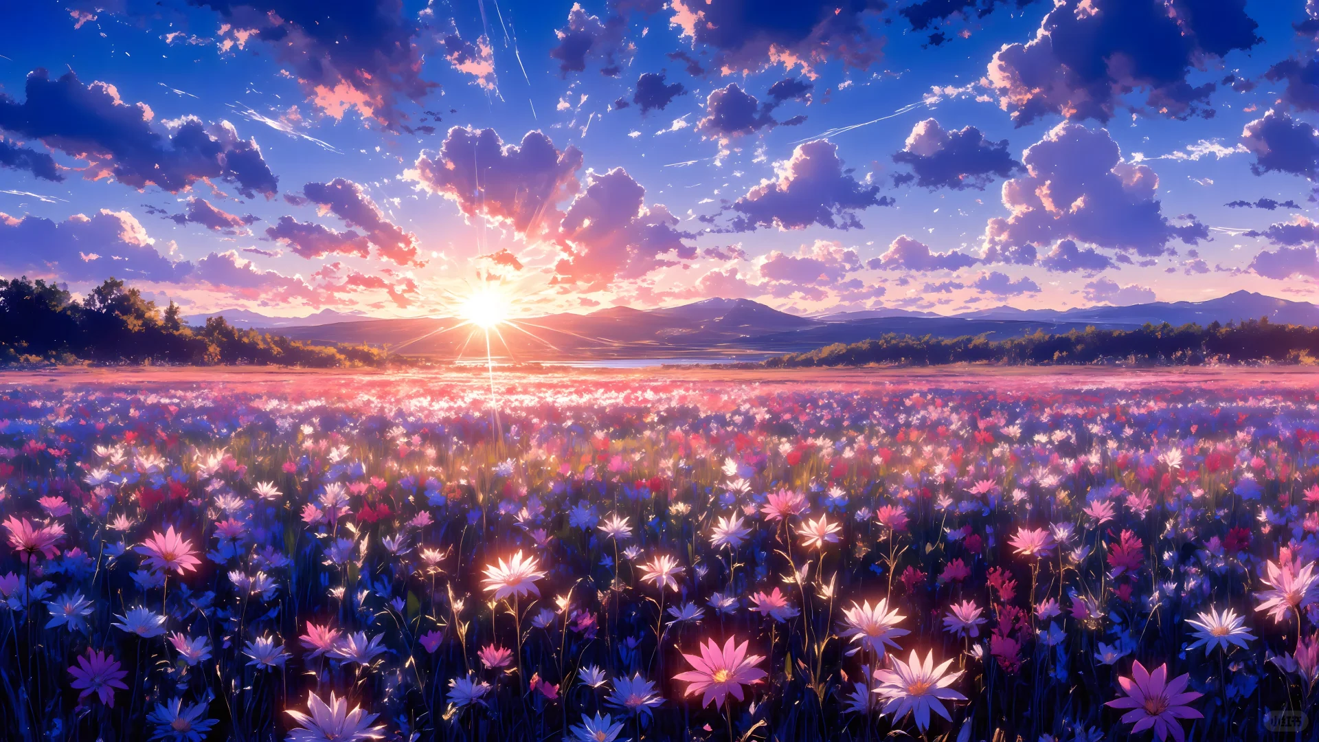 电脑壁纸 治愈篇-240【4k超清】