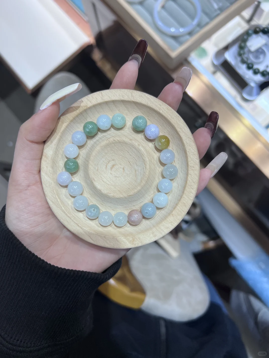 你们的圣诞礼物是什么呢🎁