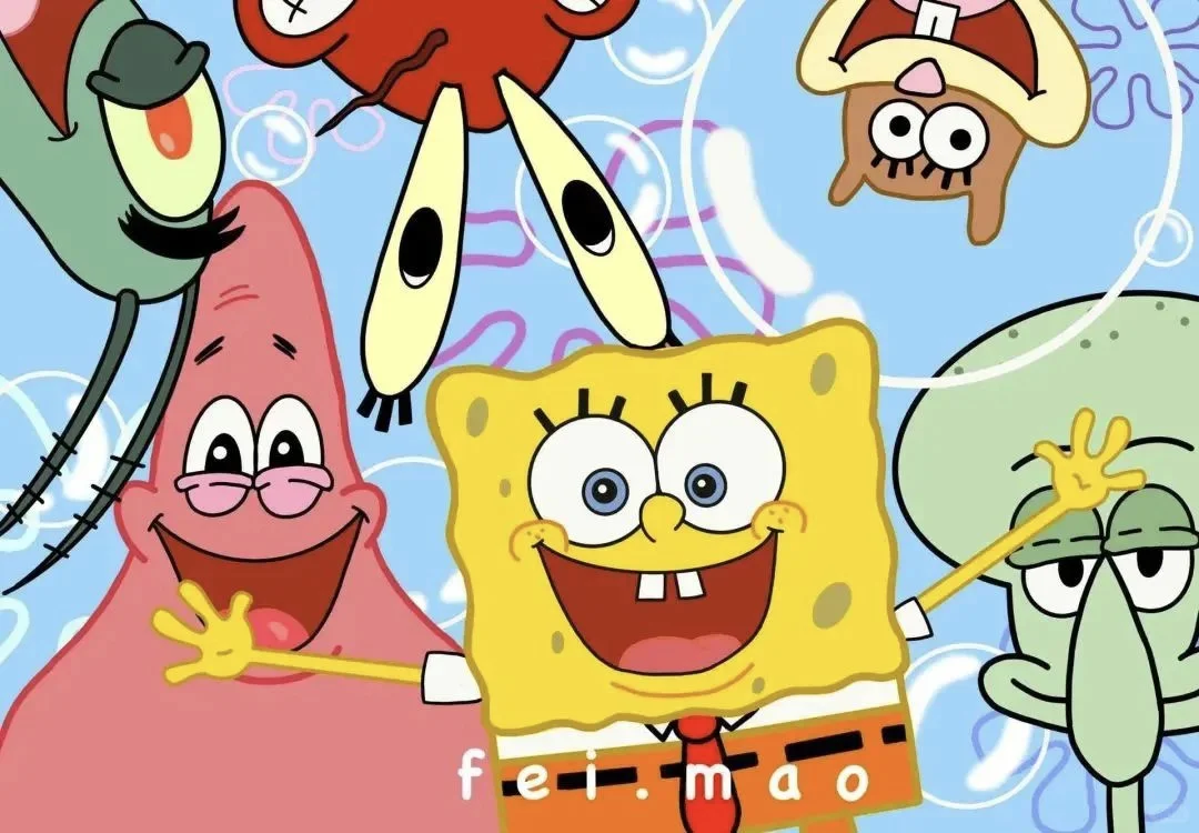 𝗦𝗵𝗮𝗿𝗲丨横屏壁纸