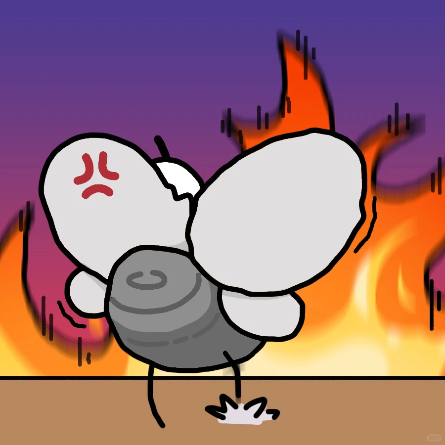 🔥你的蝇蝇来辣！！！