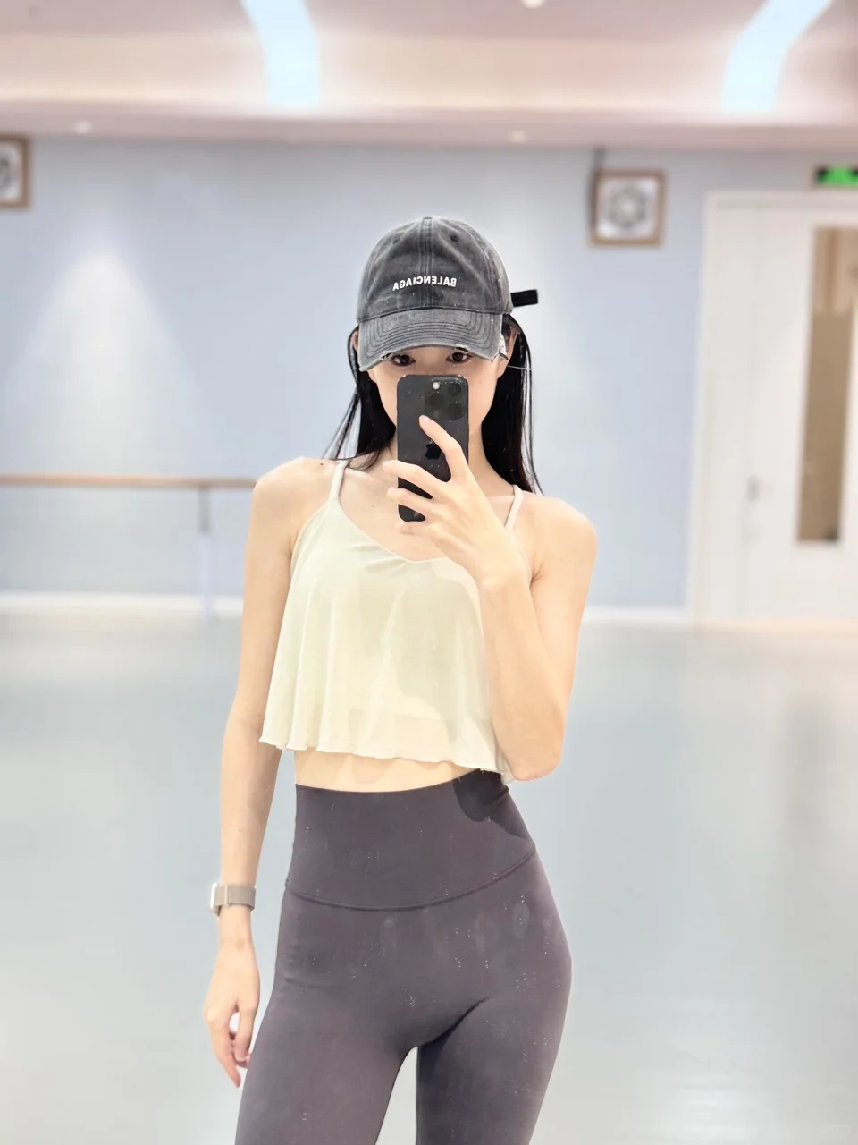 ✨Egomov水母胸衣｜遮肉又透气太舒服