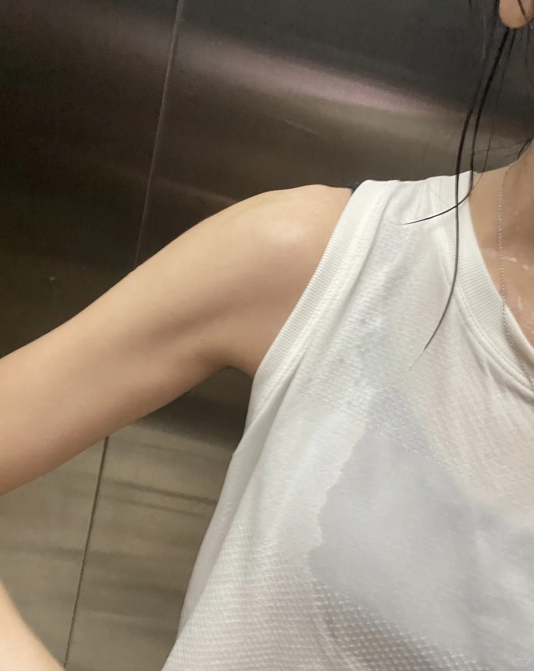 夏天的💦💦💦臭味🥲