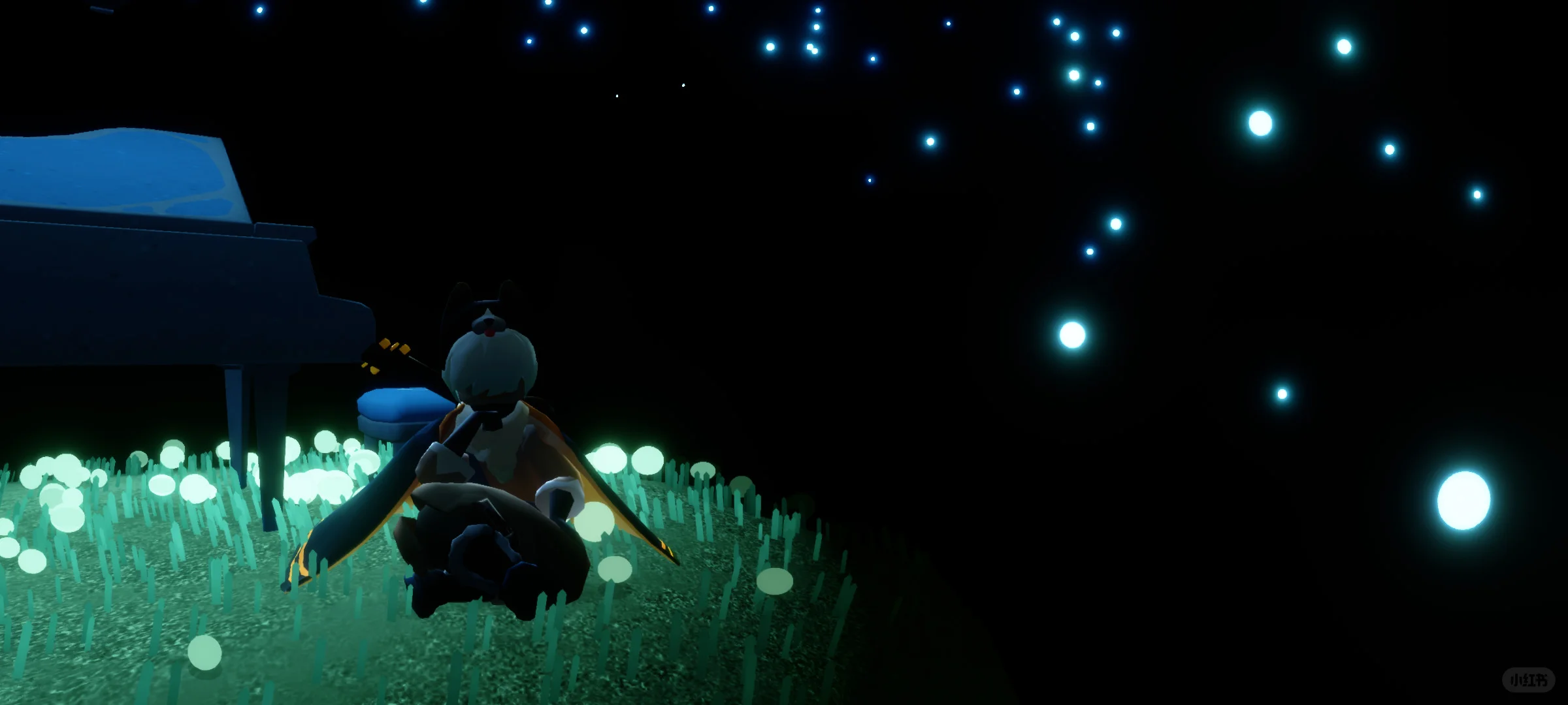 一直在等一个天使女孩