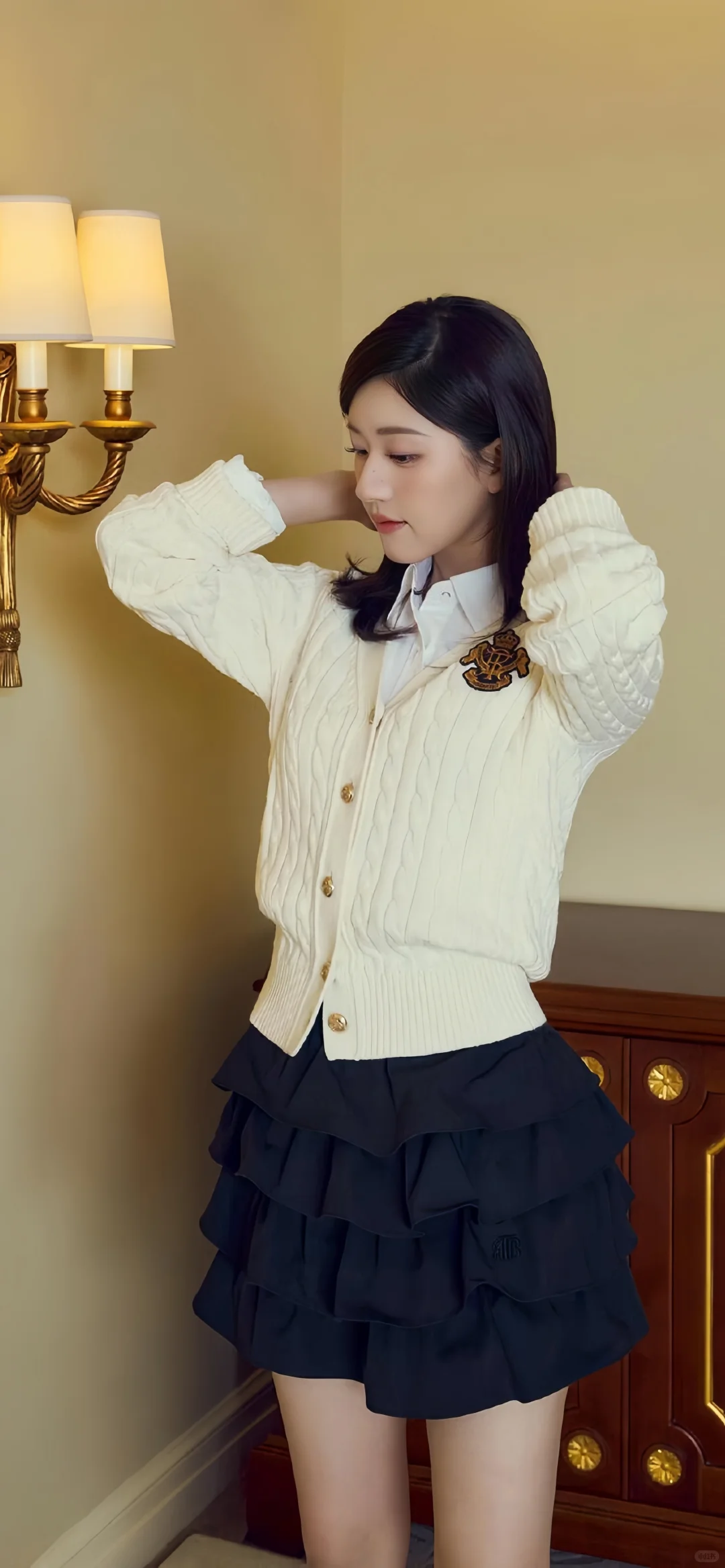 𝑺𝒉𝒂𝒓𝒆赵露思高清壁纸