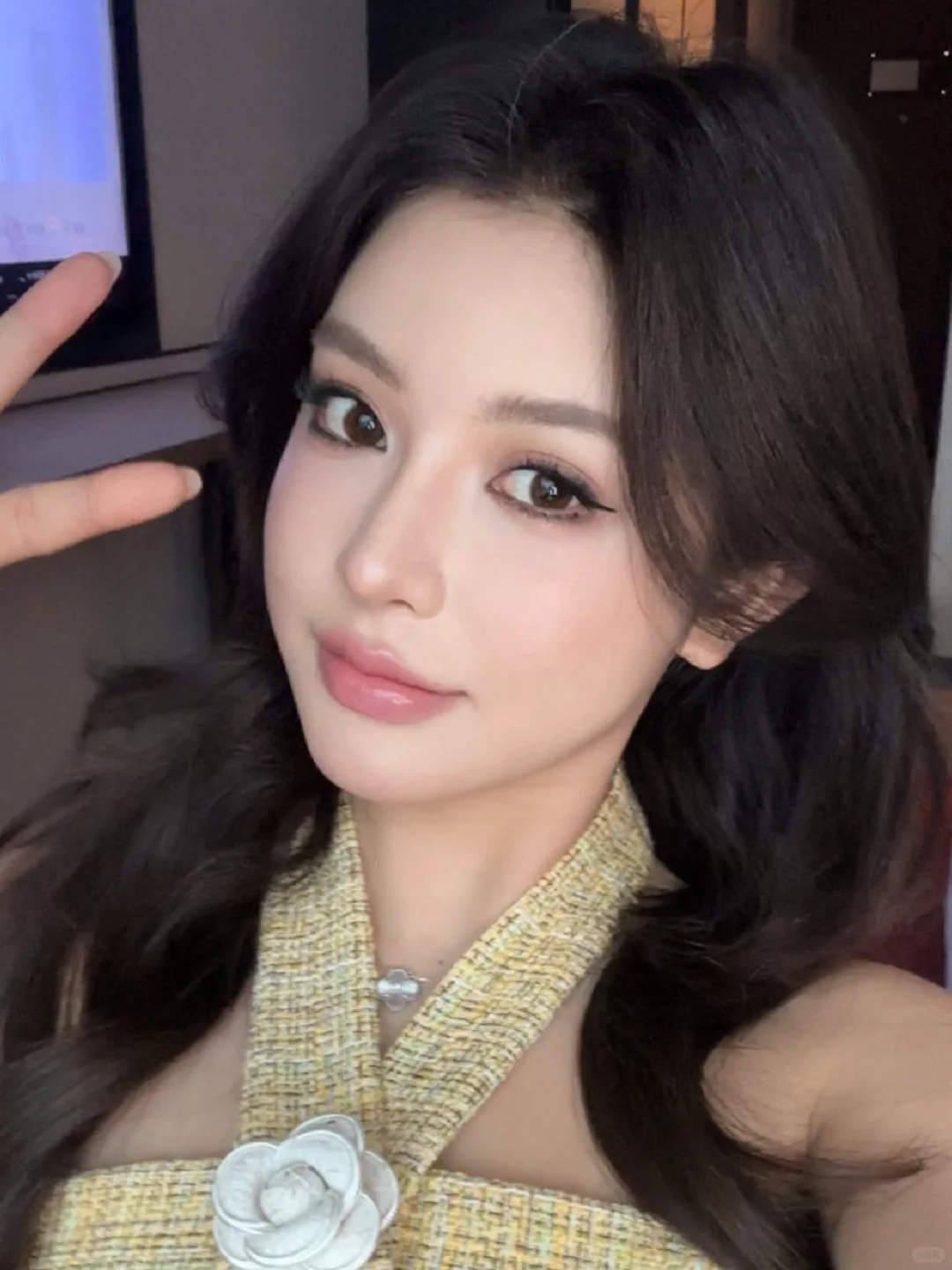 我今天好像画到了AB