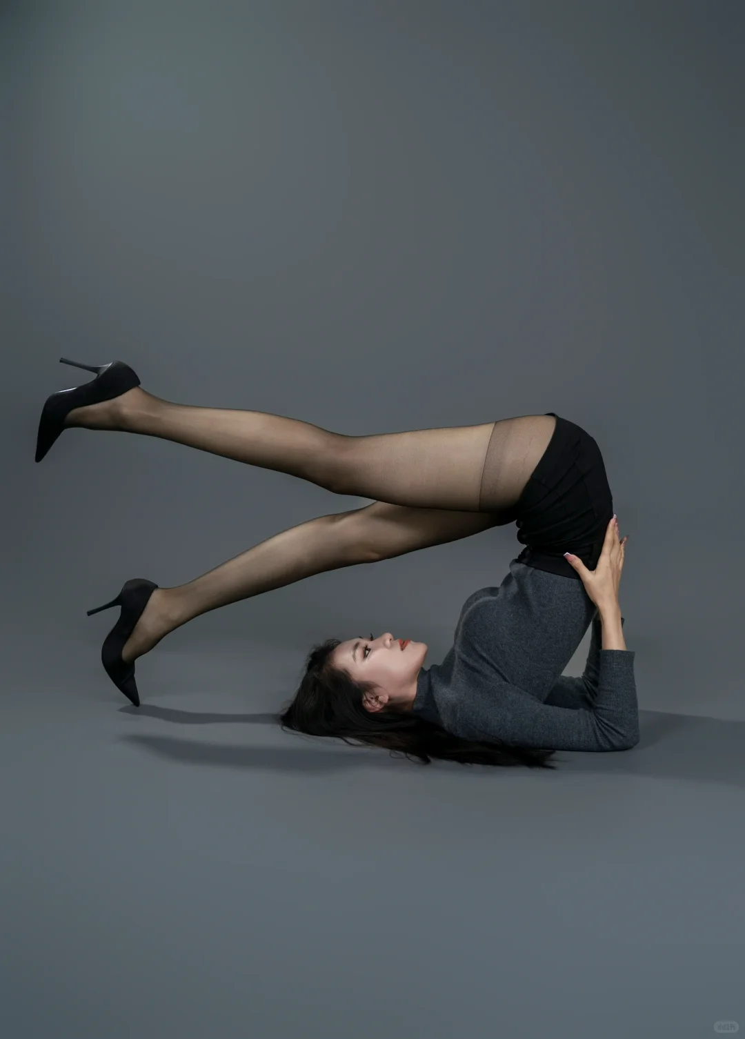 简约时尚肯豆风写真