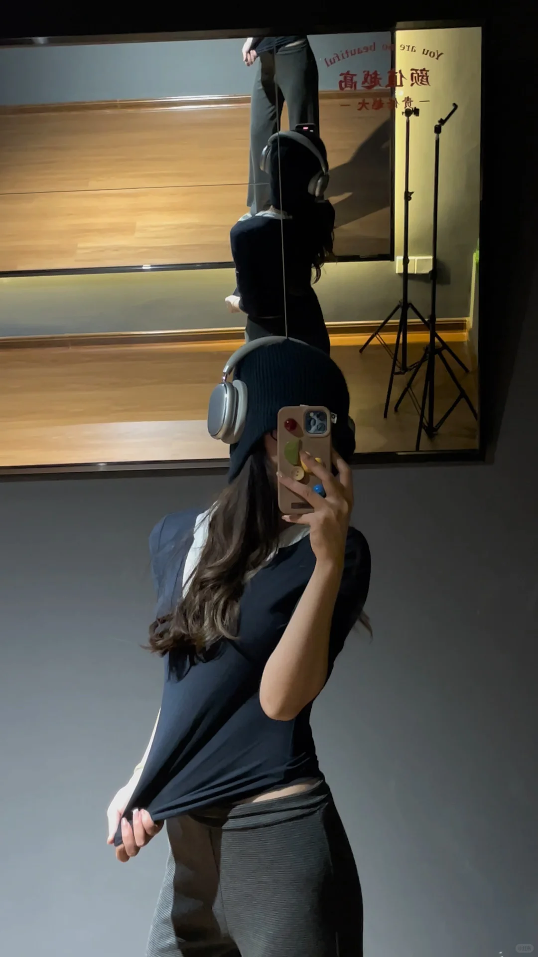 170/52kg，浅浅记录三个月健身小日常