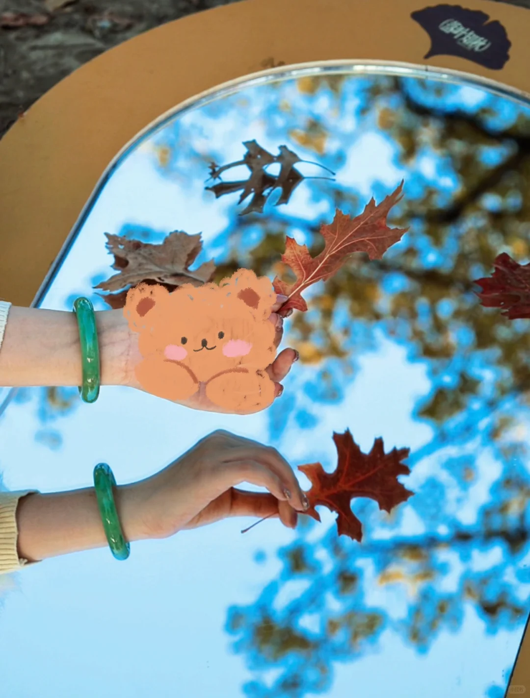 第一次当互勉模特，本人155，体重85斤