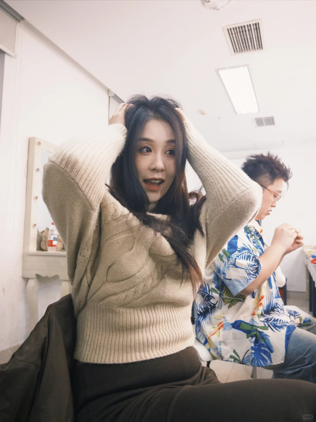 小甲摄影集展示