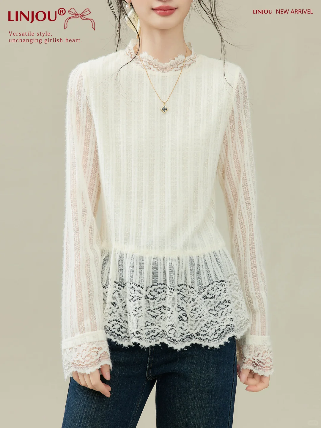 我在听在看，浪漫在泛滥