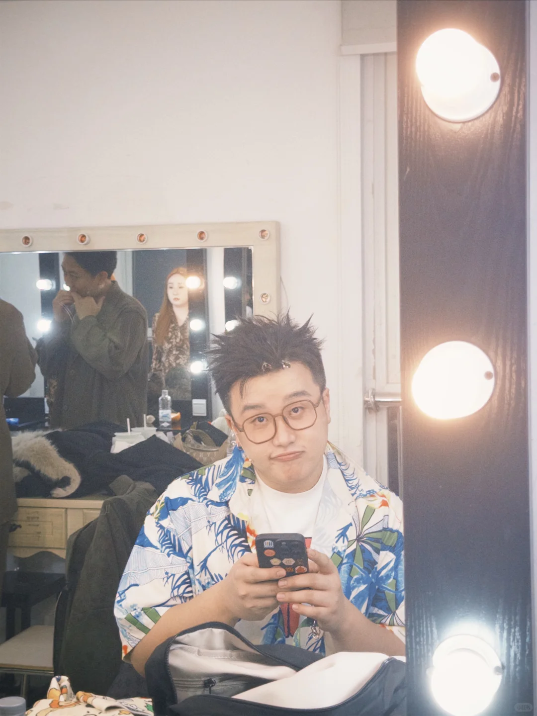 小甲摄影集展示