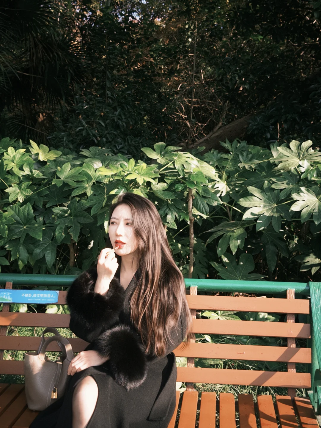 姐感是一种什么感觉