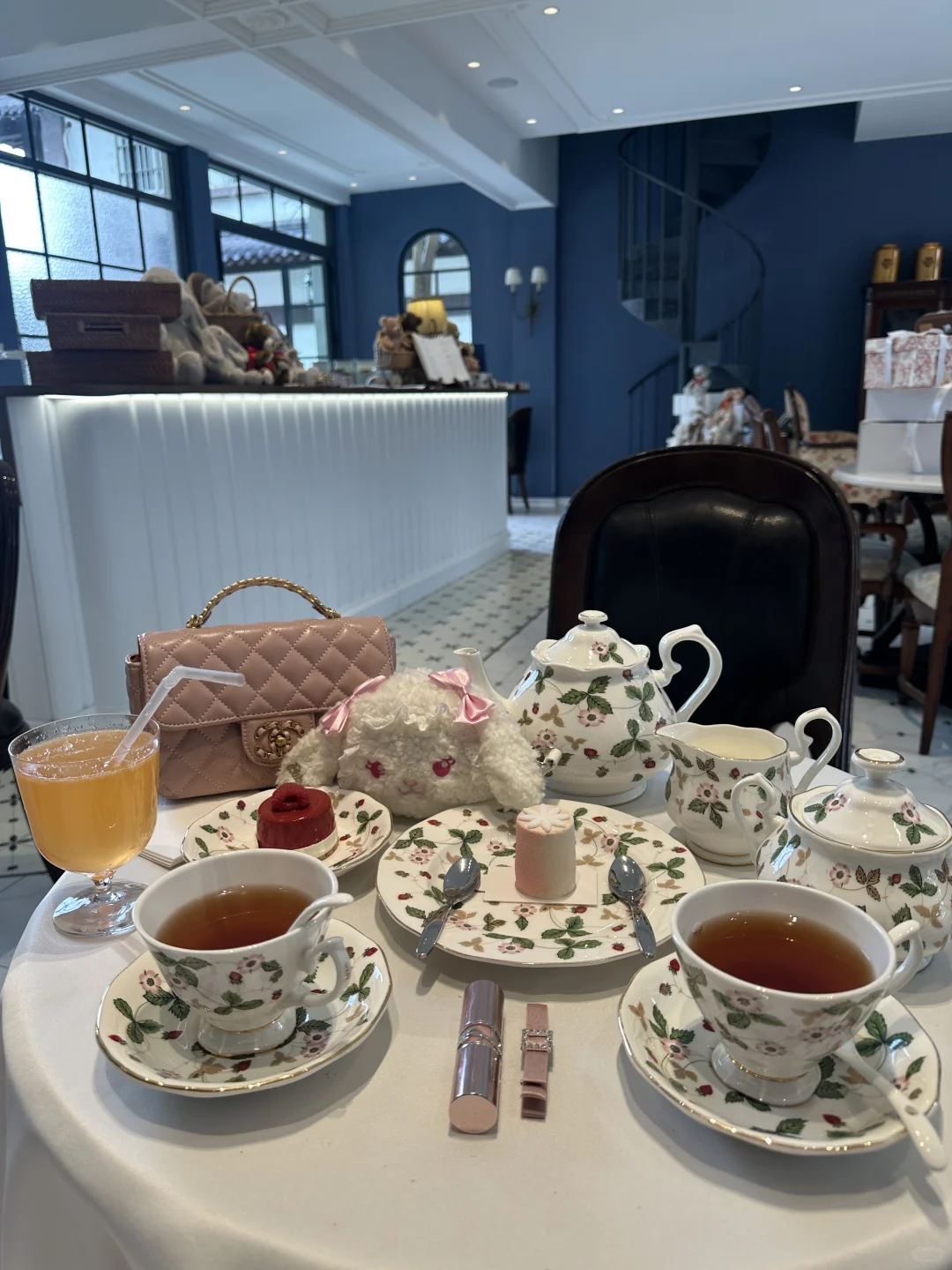 lizlisa我们喜欢你