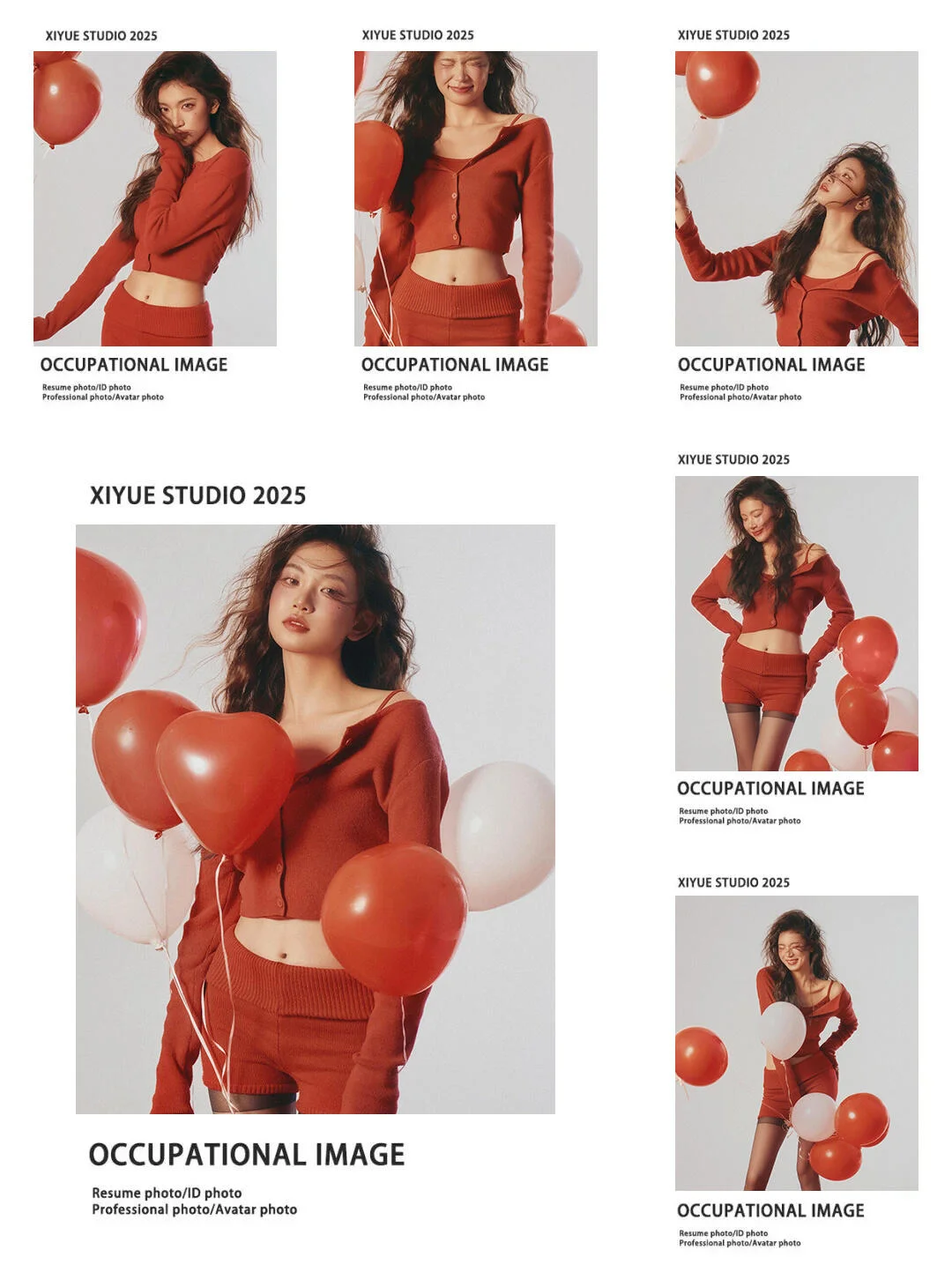 东莞素人爆改 | 限时185拍2套‼️