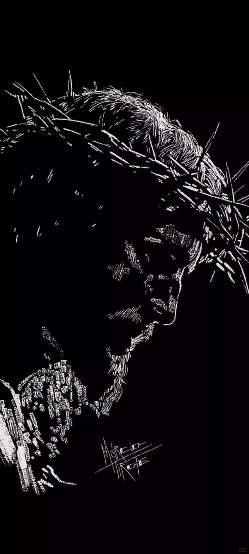 20张美女壁纸，试问谁看了不迷糊😵