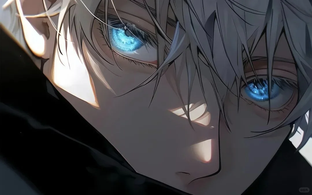 𝗦𝗵𝗮𝗿𝗲丨动漫横屏壁纸