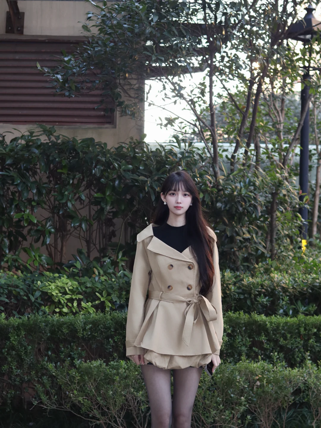 175｜100 好喜欢这种简单干净的感觉～