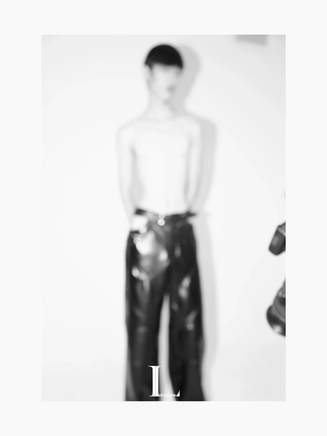 大片背后的花絮