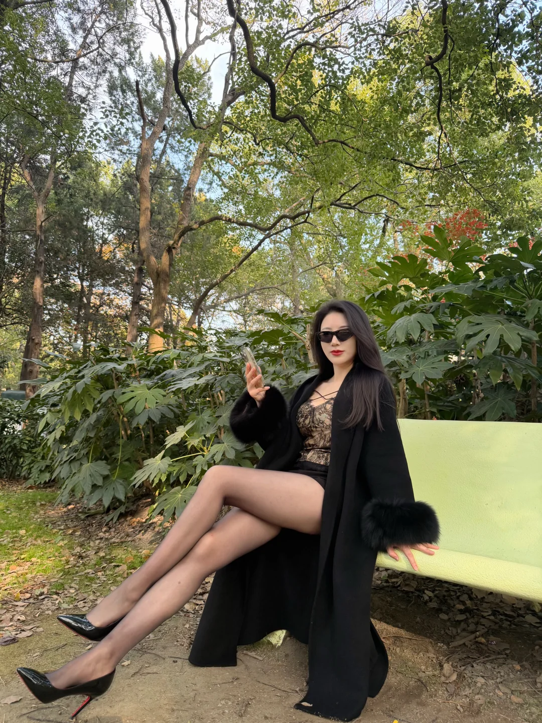 姐感是一种什么感觉